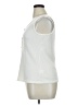 Unbranded 100% Polyester White Sweater Vest Size 1X - photo 5