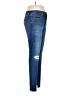 Ann Taylor LOFT Blue Jeans Size 30 waist - photo 4