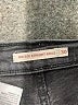 Levi's Black Jeans Size 30 waist - photo 7