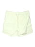 Torrid Solid Green Cargo Shorts Size 2X Plus (2) - photo 2