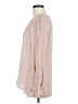 Daniel Rainn Pink Long Sleeve Blouse Size M - photo 5
