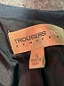 Trousers etc. Black Blazer Size 16 - photo 6