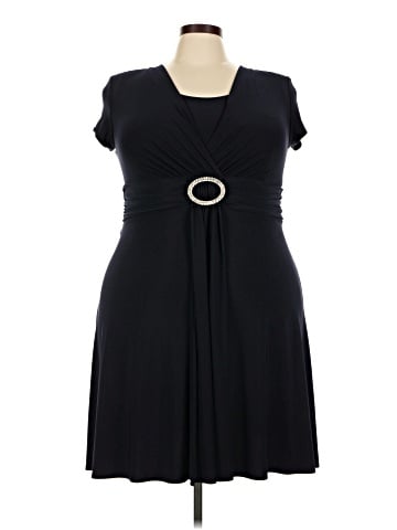 R&M Richards Casual Dress (view 1)