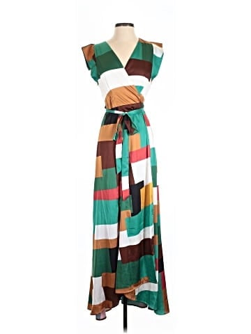 Hutch Casual Dress (view 1)