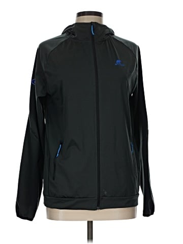 Assorted Brands Track Jacket (view 1)
