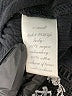Unbranded 100% Cotton Black Short Sleeve Top Size XS - photo 8