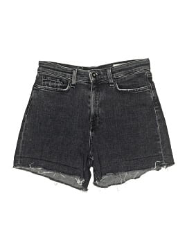 Rag & Bone Denim Shorts