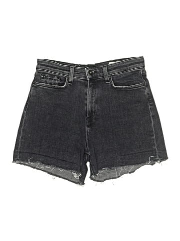Rag & Bone Denim Shorts (view 1)