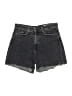 Rag & Bone Gray Denim Shorts Size 27 waist - photo 1