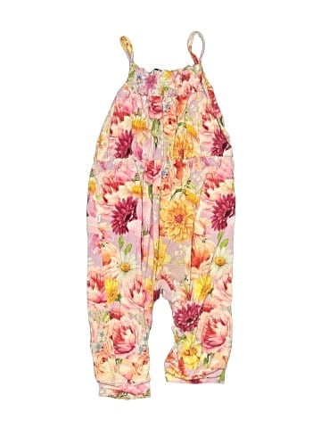 Posh Peanut Short Sleeve Onesie (view 2)
