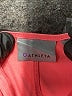 Athleta 100% Polyester Pink Active Tank Size XS - photo 7