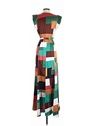 Hutch Casual Dress (view 2)