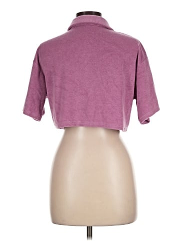 Blue Blush Cardigan (view 2)