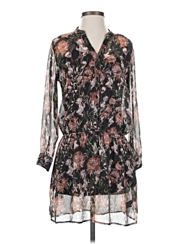 BB Dakota Casual Dress (view 1)