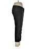 X2 Tweed Gray Jeans Size 10 - photo 4