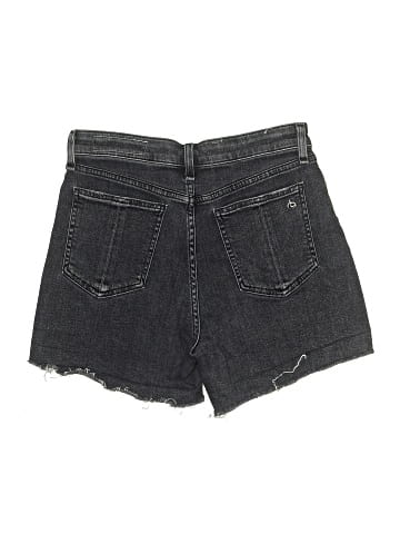 Rag & Bone Denim Shorts (view 2)