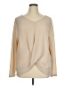 Shein Curve Tan Pullover Sweater Size 16 Plus (2) - photo 1