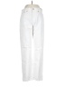 J.Crew 100% Cotton White Jeans Size 26 waist - photo 1