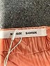 Samsoe Samsoe Orange Casual Skirt Size S - photo 4