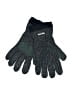 Thinsulate Gray Gloves Size Med - Lg - photo 2