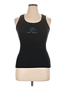 Miami Style Tank Top