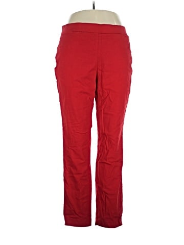 Liz Claiborne Active Pants (view 1)