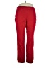 Liz Claiborne Solid Red Active Pants Size 16 - photo 1
