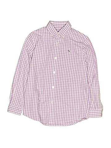 Assorted Brands Long Sleeve Button-Down Shirt (view 1)