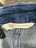 Soft Surroundings Hearts Blue Jeans Size 18 - photo 4