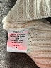 Entro Ivory Pullover Sweater Size S - photo 8