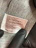 Peace Love World Gray Sweatpants Size M - photo 8