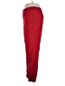 Liz Claiborne Solid Red Active Pants Size 16 - photo 5