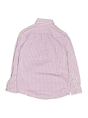 Assorted Brands Long Sleeve Button-Down Shirt (view 2)