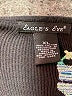 Eagle's Eye 100% Cotton Hearts Black Pullover Sweater Size XL - photo 7