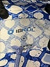 IBKUL Blue Jacket Size M - photo 6
