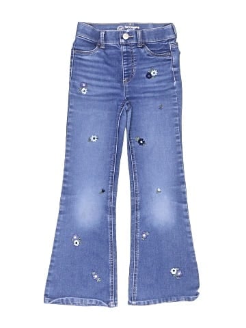 Wonder Nation Jeans (view 1)