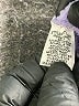 AS Revival Purple Sweatshirt Size M - photo 8