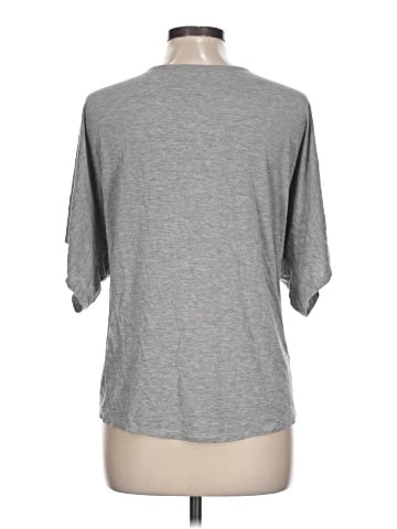 Alya Short Sleeve Top (view 2)