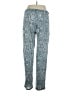 Artisan NY Paisley Blue Casual Pants Size XL - photo 2