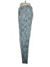 Artisan NY Paisley Blue Casual Pants Size XL - photo 5