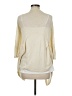 Kimchi Blue Ivory Cardigan Size M - photo 2
