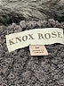 Knox Rose Gray Coat Size M - photo 6