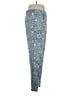 Artisan NY Paisley Blue Casual Pants Size XL - photo 4