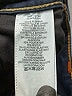 True Religion Hearts Blue Jeans Size 28 waist - photo 8