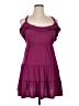 Wishful Park Purple Casual Dress Size XL - photo 1