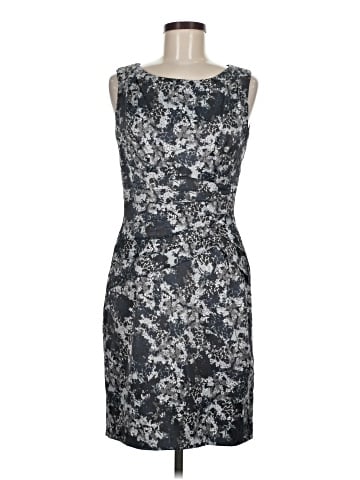London Times Cocktail Dress (view 1)