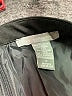 NY Collection Solid Black Casual Skirt Size 12 - photo 4