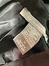 NY Collection Solid Black Casual Skirt Size 12 - photo 6