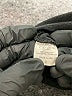 Lanston Black Pullover Sweater Size S - photo 8