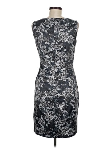 London Times Cocktail Dress (view 2)